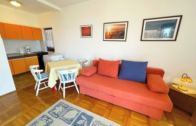 Apartment Šarić 1 - Foto 9