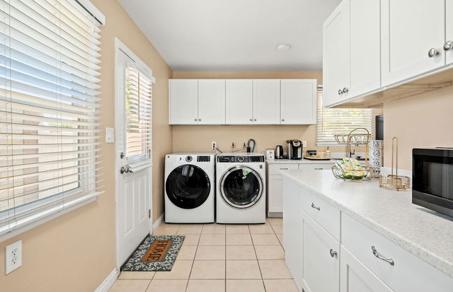 Cozy Getaway Bright Clean Fully Equipped - Foto 12