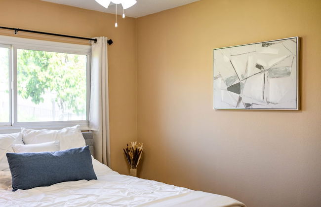 Cozy Getaway Bright Clean Fully Equipped - Foto 54