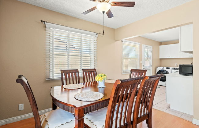 Cozy Getaway Bright Clean Fully Equipped - Foto 13