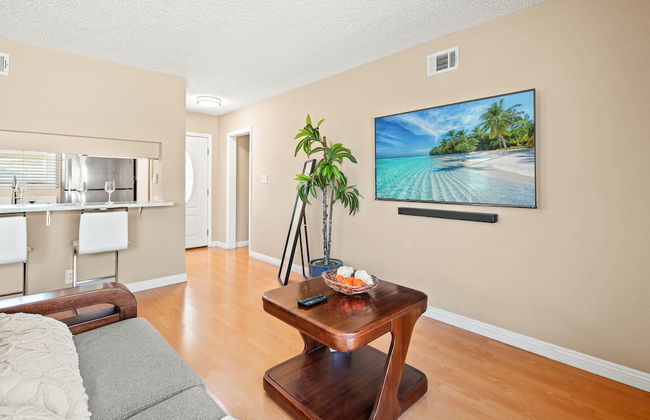 Cozy Getaway Bright Clean Fully Equipped - Foto 5
