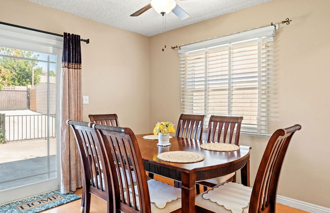 Cozy Getaway Bright Clean Fully Equipped - Foto 16