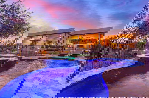 Foto 1 - Desert Foothils Rustic Resort Oasis w Pool Spa