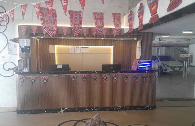 Arjan Almutamyezah Hotel - Foto 4