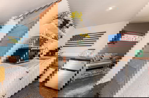 Photo 5 - Coronado Casita - Mins to DT Airport Hospitals