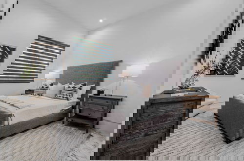 Photo 42 - Luxe Retreat w Pool & Putting Green Sleeps 17 Bravo Villa 1 by Avantstay