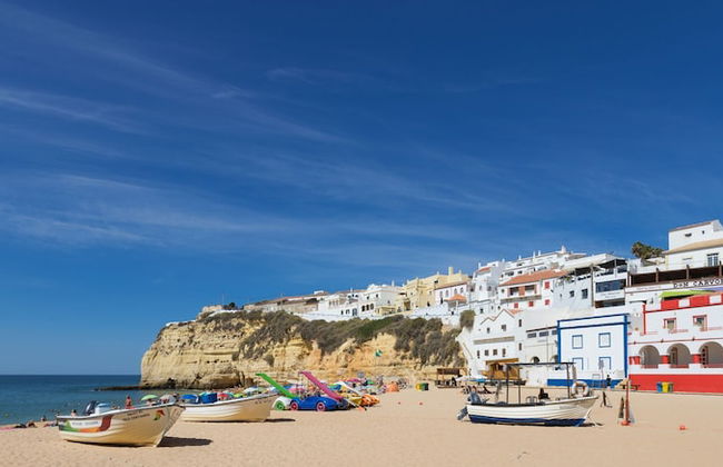 La Pausa in Carvoeiro - Foto 39