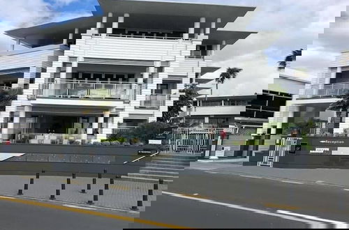 Foto 1 - Paihia Waterfront 1 Bedroom Apt & Pool