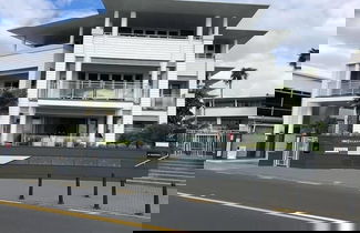 Foto 1 - Paihia Waterfront 1 Bedroom Apt & Pool