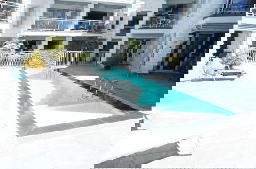 Foto 12 - Paihia Waterfront 1 Bedroom Apt & Pool