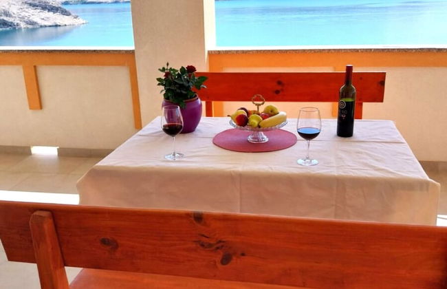 Metajna House With Pool And Sea View - Foto 13