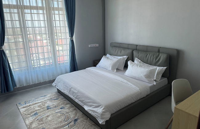EASTERN CITY APARTMENTS - Foto 7