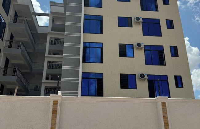 EASTERN CITY APARTMENTS - Foto 1