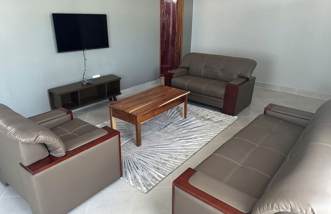 EASTERN CITY APARTMENTS - Foto 5