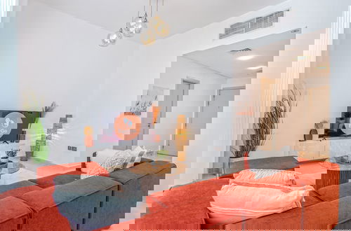 Foto 13 - Easygo-upgraded 1bdr Polo Residence