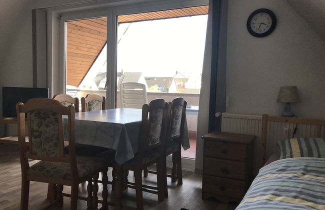 Ferienwohnung Elmshorn - Foto 4
