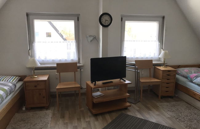 Ferienwohnung Elmshorn - Foto 2
