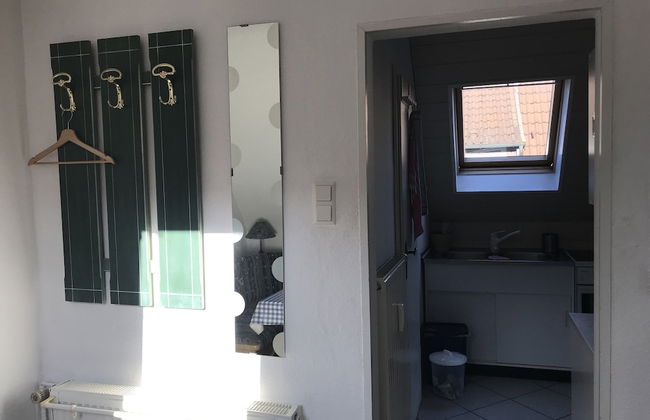 Ferienwohnung Elmshorn - Foto 8