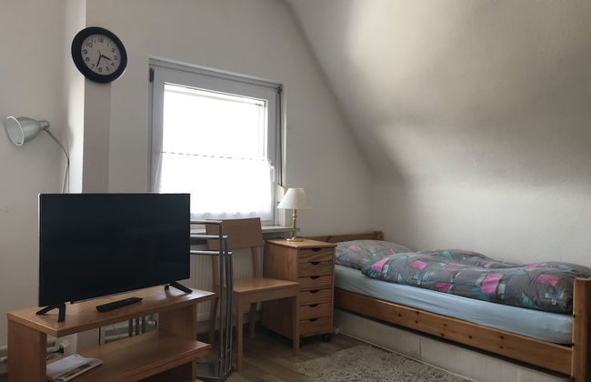 Ferienwohnung Elmshorn - Foto 6