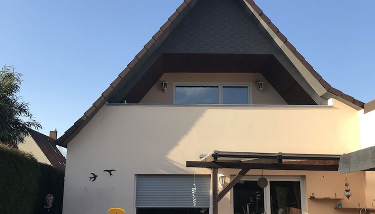 Photo 1 - Ferienwohnung Elmshorn