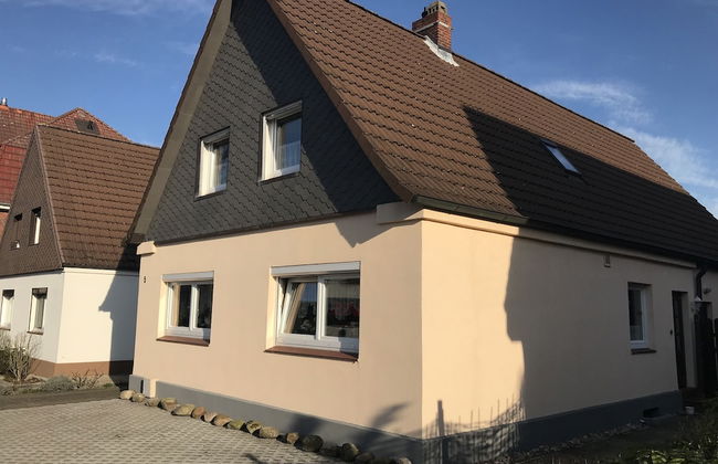Ferienwohnung Elmshorn - Foto 14
