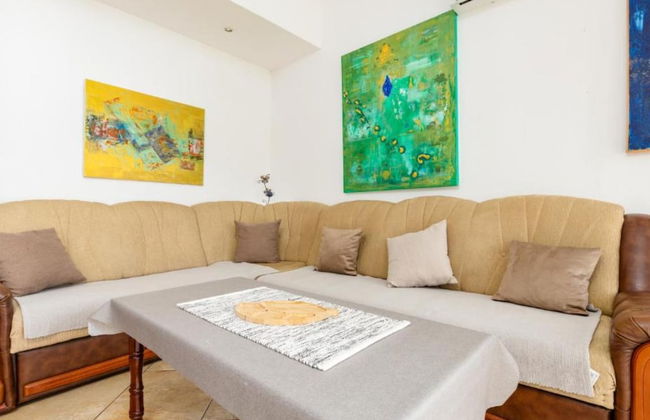 Elegant Apartment With Stunning Boka Bay Panorama - Foto 13