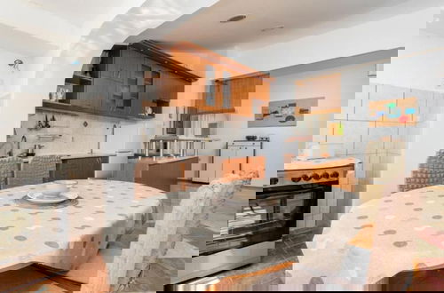 Foto 10 - Elegant Apartment With Stunning Boka Bay Panorama