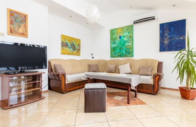 Elegant Apartment With Stunning Boka Bay Panorama - Foto 11