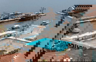 Photo 1 - Elegant Apartment With Stunning Boka Bay Panorama