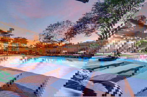 Photo 33 - Tiki Paradise w Htd Pool Putt Grn Tiki Bar