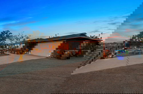 Foto 34 - The Rosemary House Joshua Tree