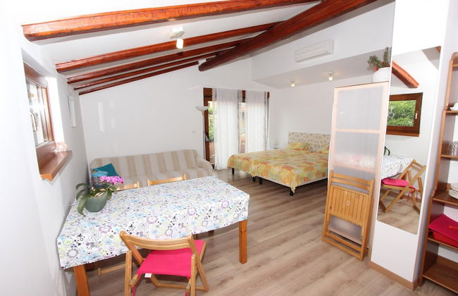 Studio Rovinj Home - Foto 11