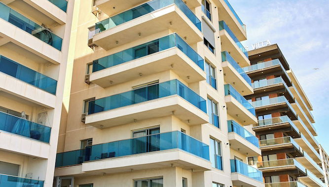 Photo 1 - Laguna Wave 3 Apartment