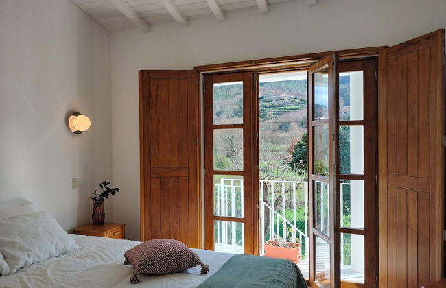 R3-Casa da Moleira - Foto 2