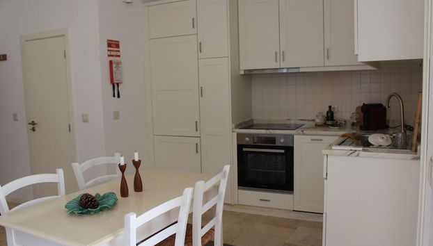 Cozinha privada