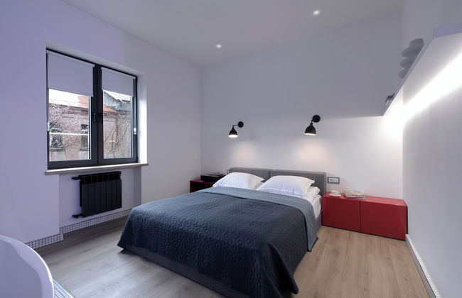 Major's House Gyumri - Foto 13