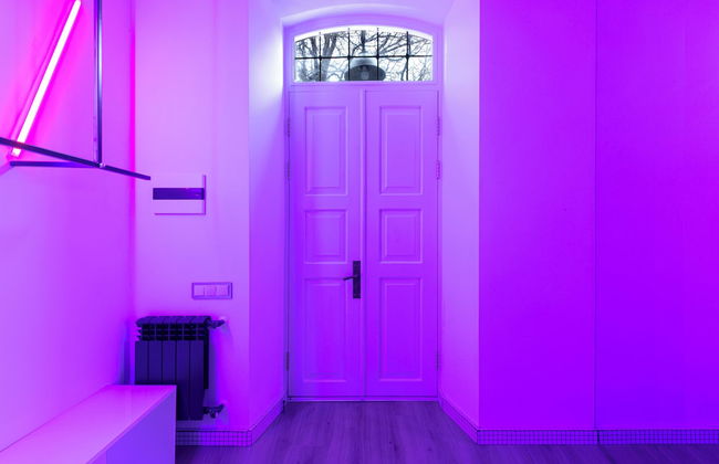 Major's House Gyumri - Foto 16