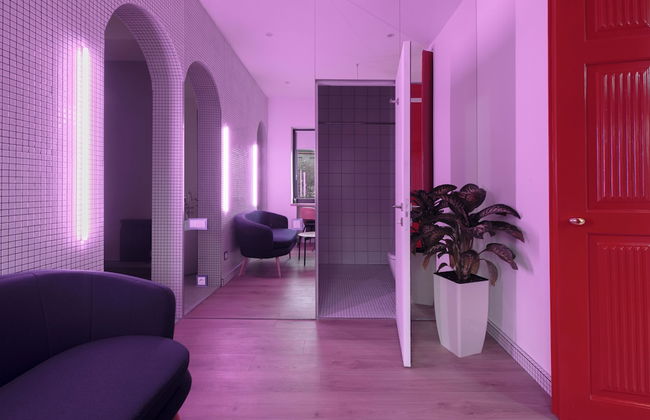 Major's House Gyumri - Foto 29