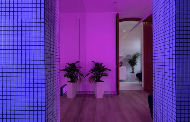 Major's House Gyumri - Foto 9