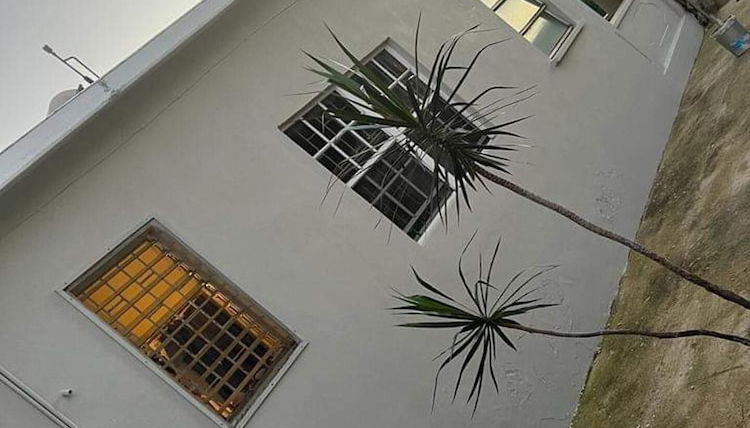 Foto 1 - Charming 2-bed Villa in The Garden