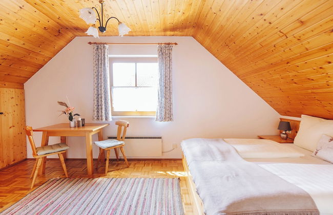 Ferienhaus Nora - Photo 4