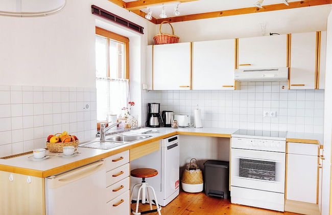 Ferienhaus Nora - Photo 23