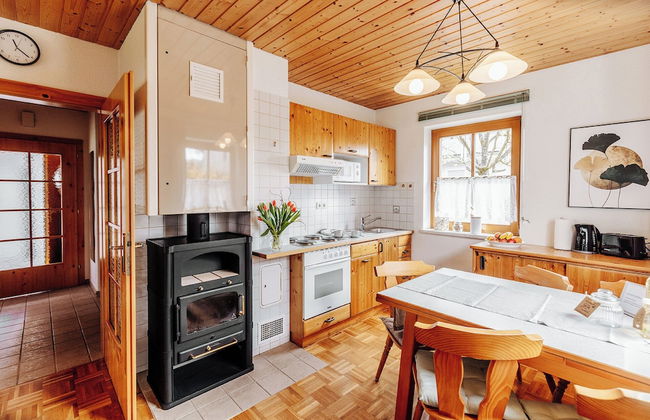 Ferienhaus Nora - Photo 18