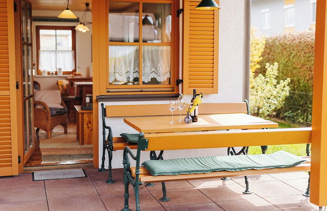 Ferienhaus Nora - Photo 38