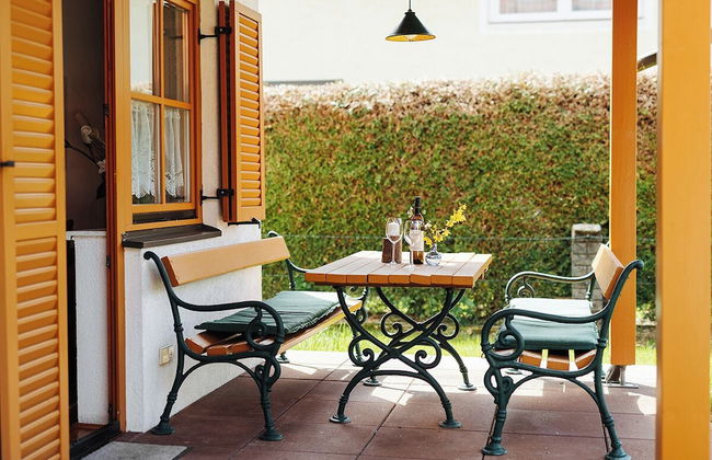 Ferienhaus Nora - Photo 37
