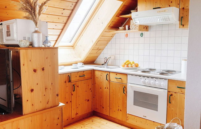 Ferienhaus Nora - Photo 21
