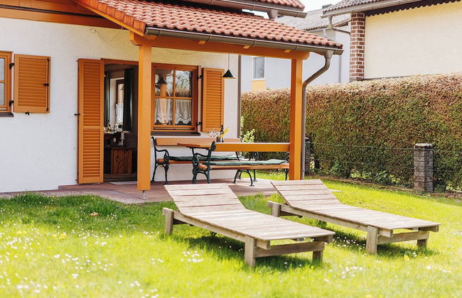 Ferienhaus Nora - Photo 40