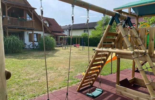 Ferienhaus Nora - Photo 52