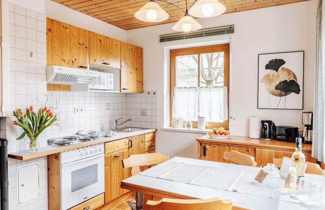 Ferienhaus Nora - Photo 19