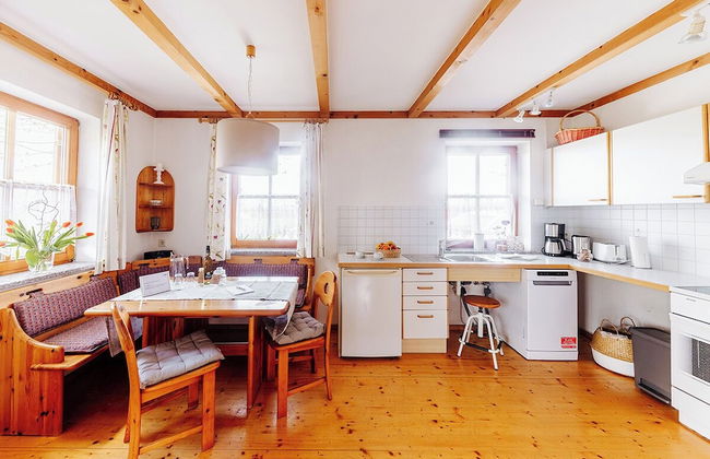 Ferienhaus Nora - Photo 22